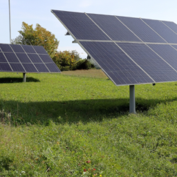 Comment Gérer les Pannes de Panneaux Solaires Photovoltaïques ? Saint-François